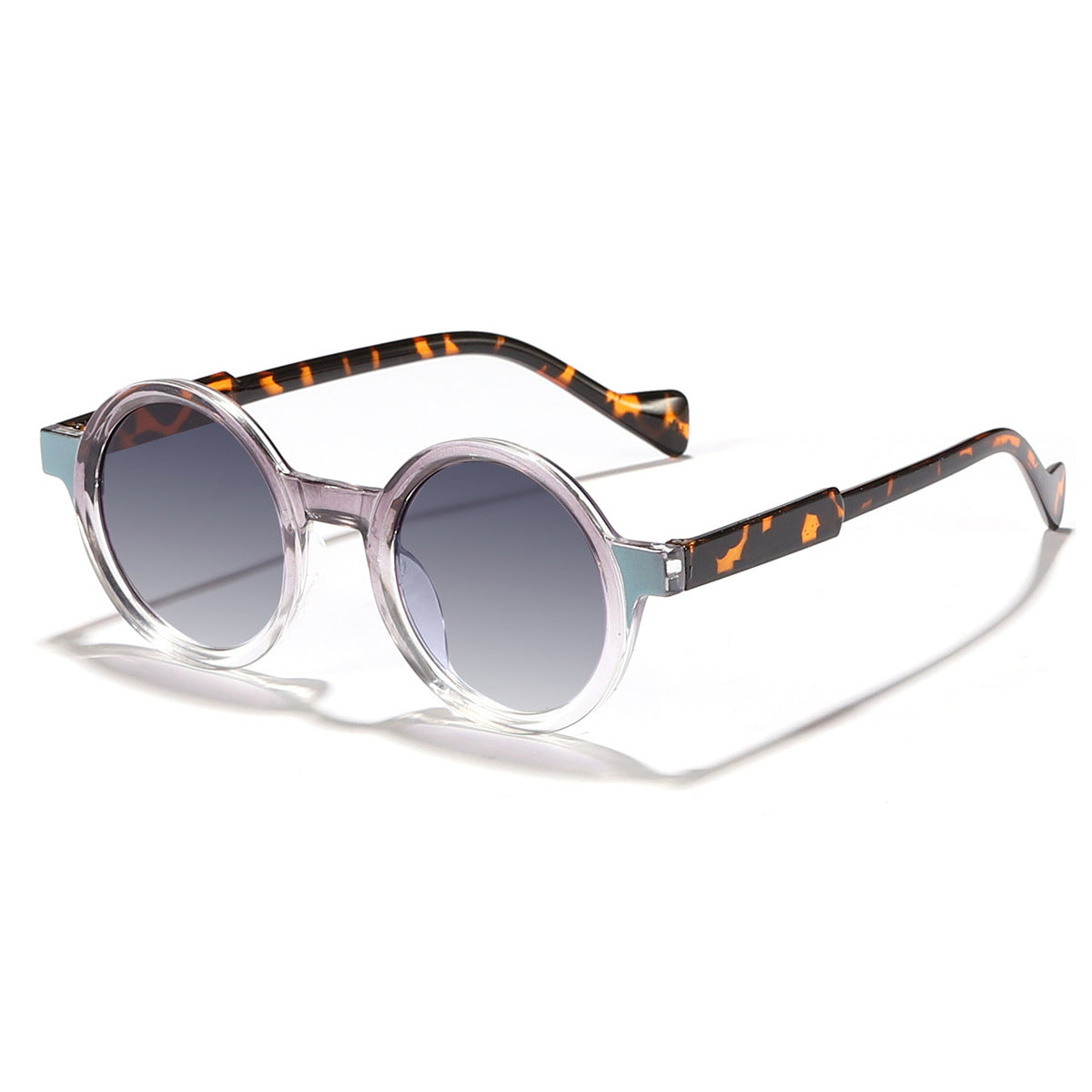 Damen modische Sonnenbrille im einzigartigen Retro-Rahmen Design Brehn