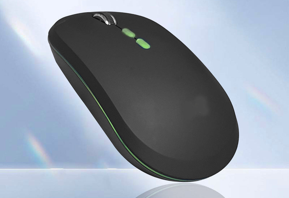 Drahtlose Gaming-Maus Brehn