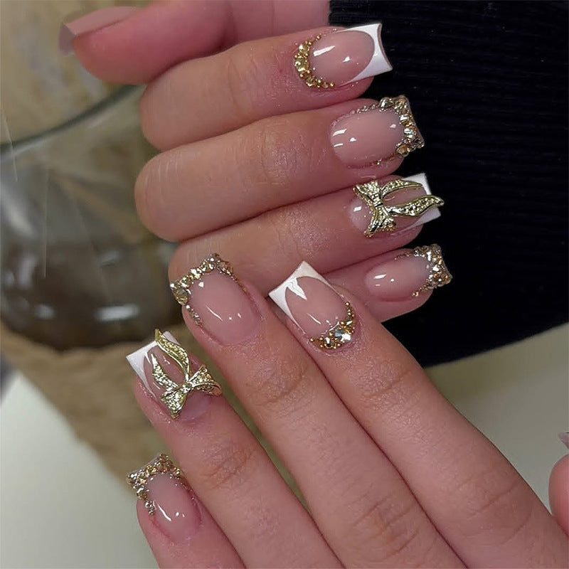 Künstliche Nagelkunstbrettset Brehn