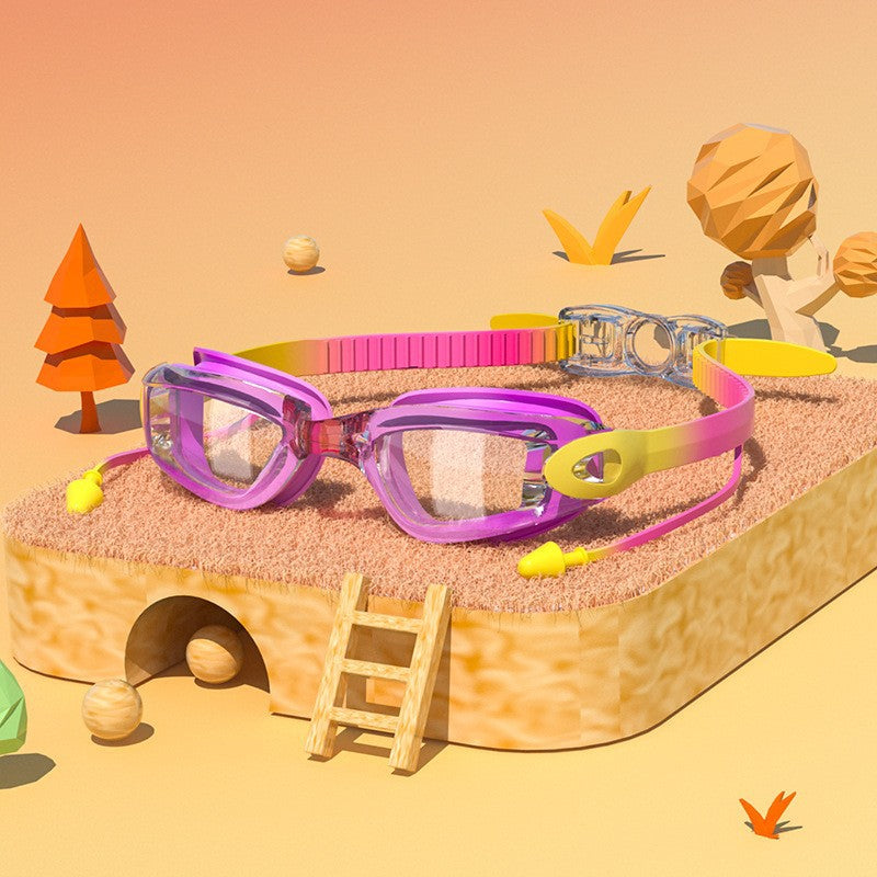 Schwimmbrille Brehn
