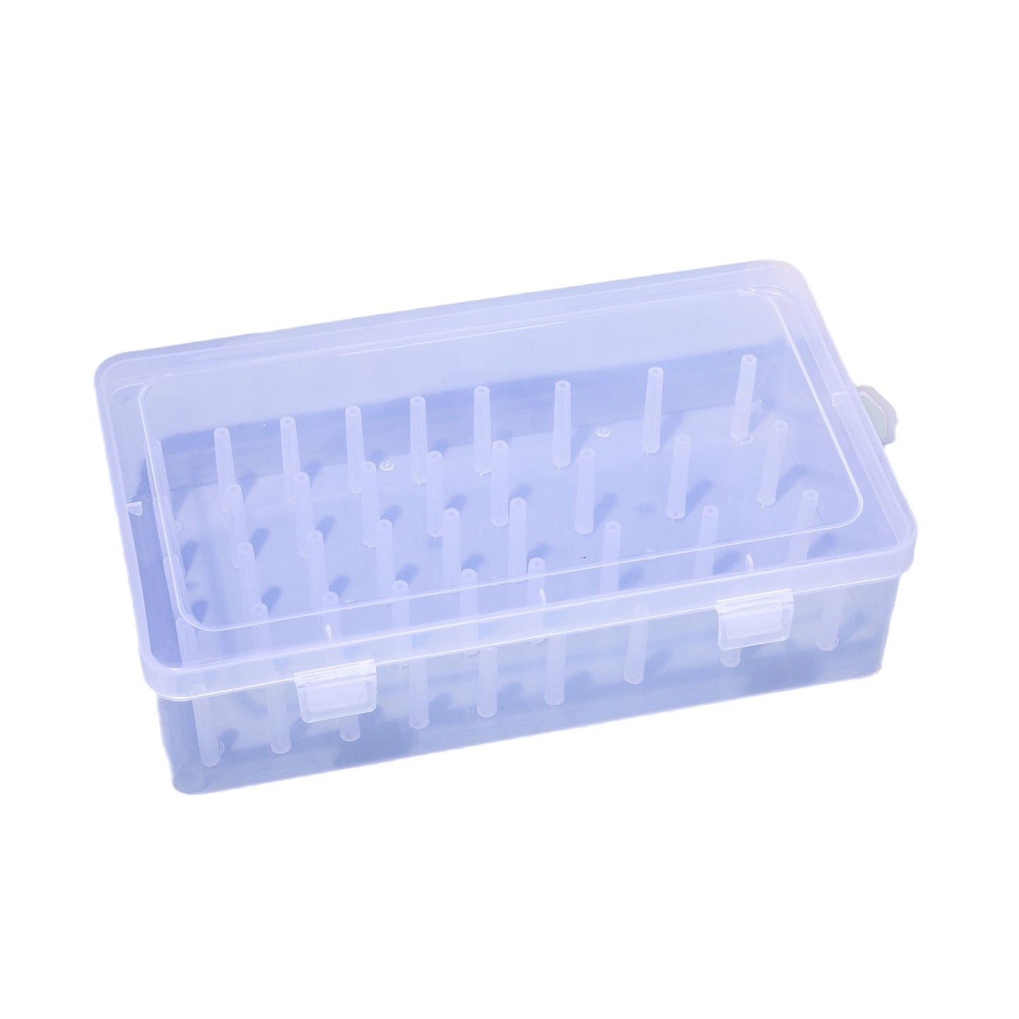 Multi-Compartment Bastelbedarf Organizer Brehn