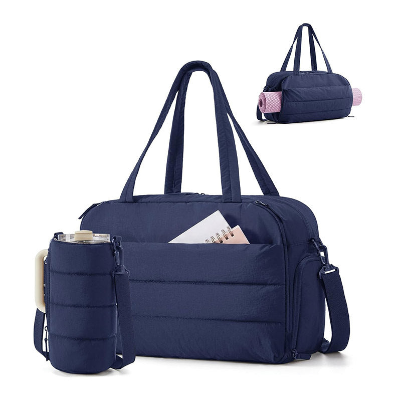 Stylische Multifunktionale Sport-BH