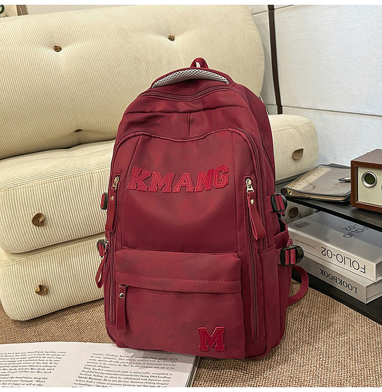 Vielseitiger Urbaner Schulrucksack Brehn
