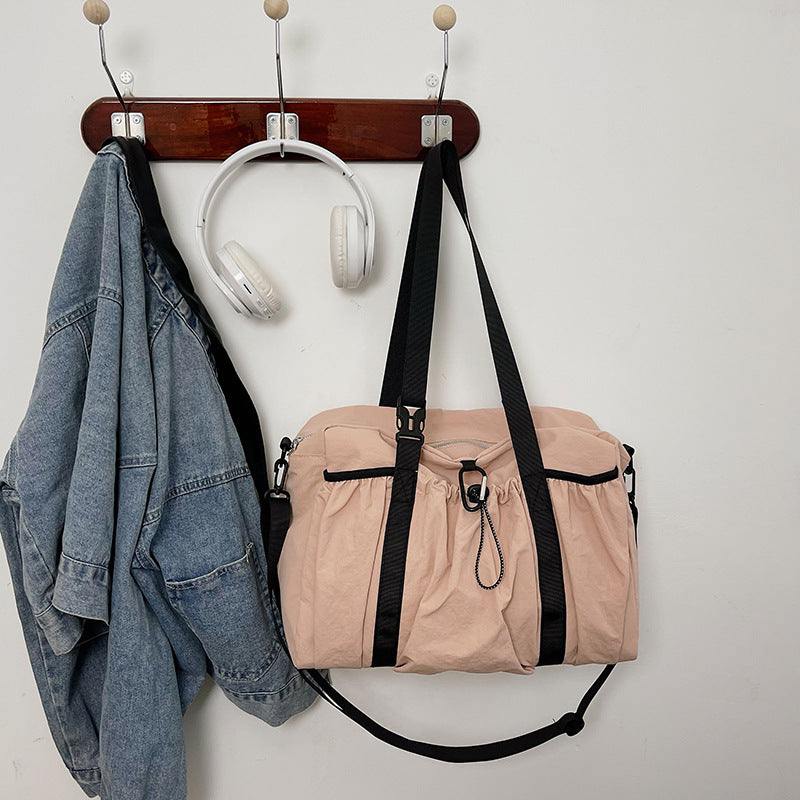 Kompakte Utility Tasche Brehn