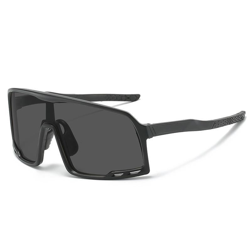 Unisex Performance Shield Sonnenbrille Brehn