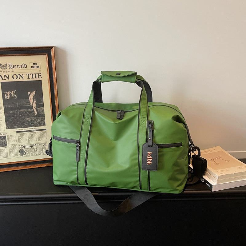 Premium Sleek Reise-Duffel