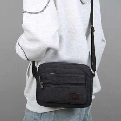 Haltbare Crossbody Messenger Tasche