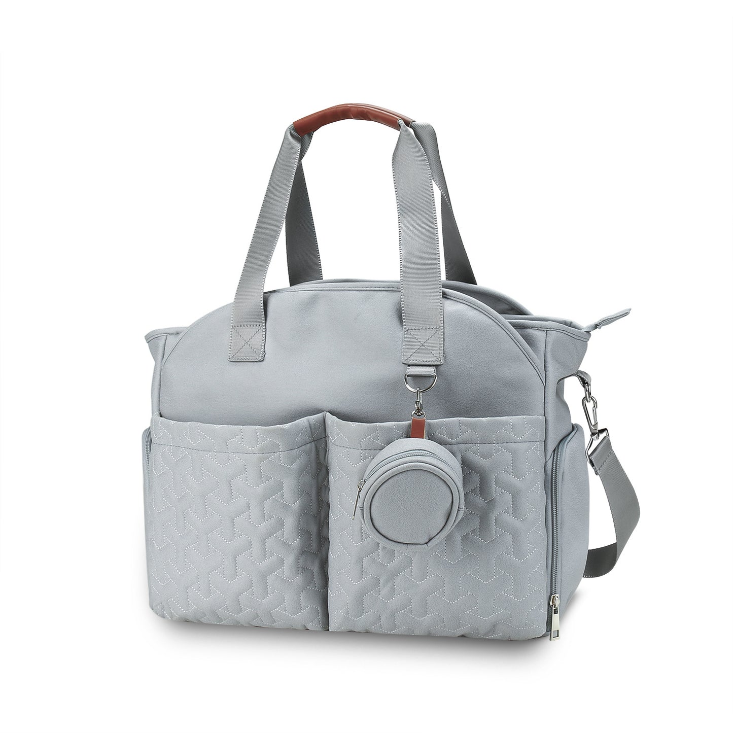 Multifunktionale Reisetasche Brehn