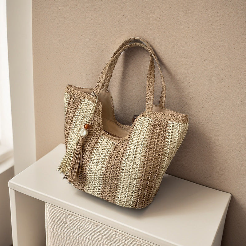 Handtasche Brehn