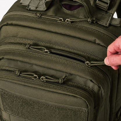 Taktischer Rucksack Brehn