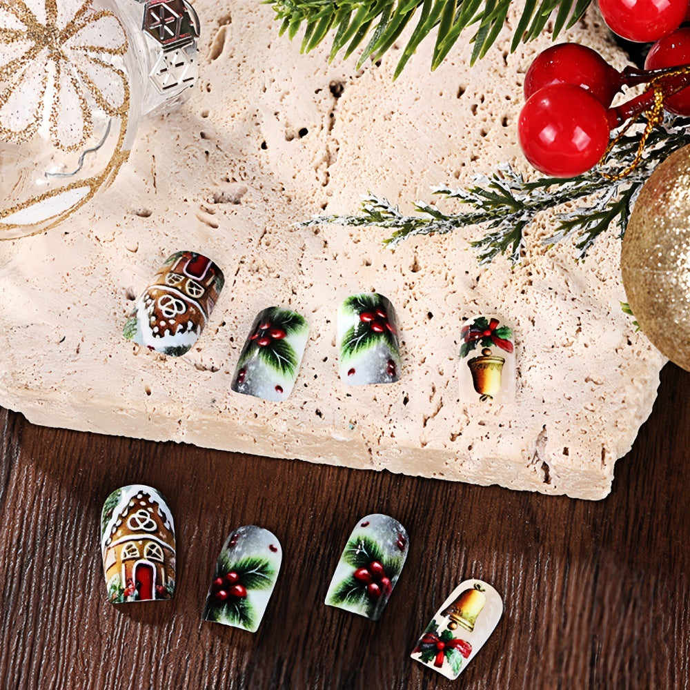 Nagelsets Brehn