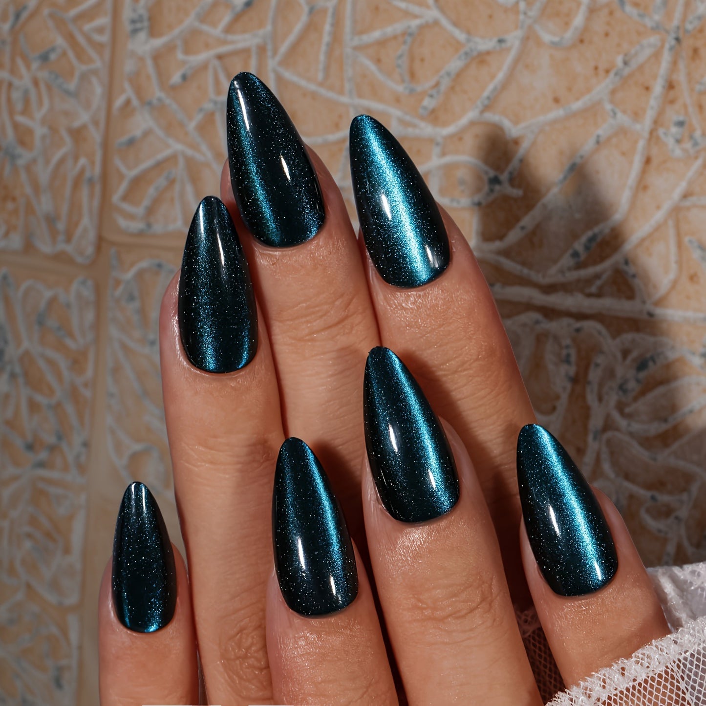 Nail Art Gel Brehn