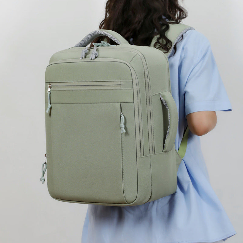Multifunktionaler Laptop-Rucksack