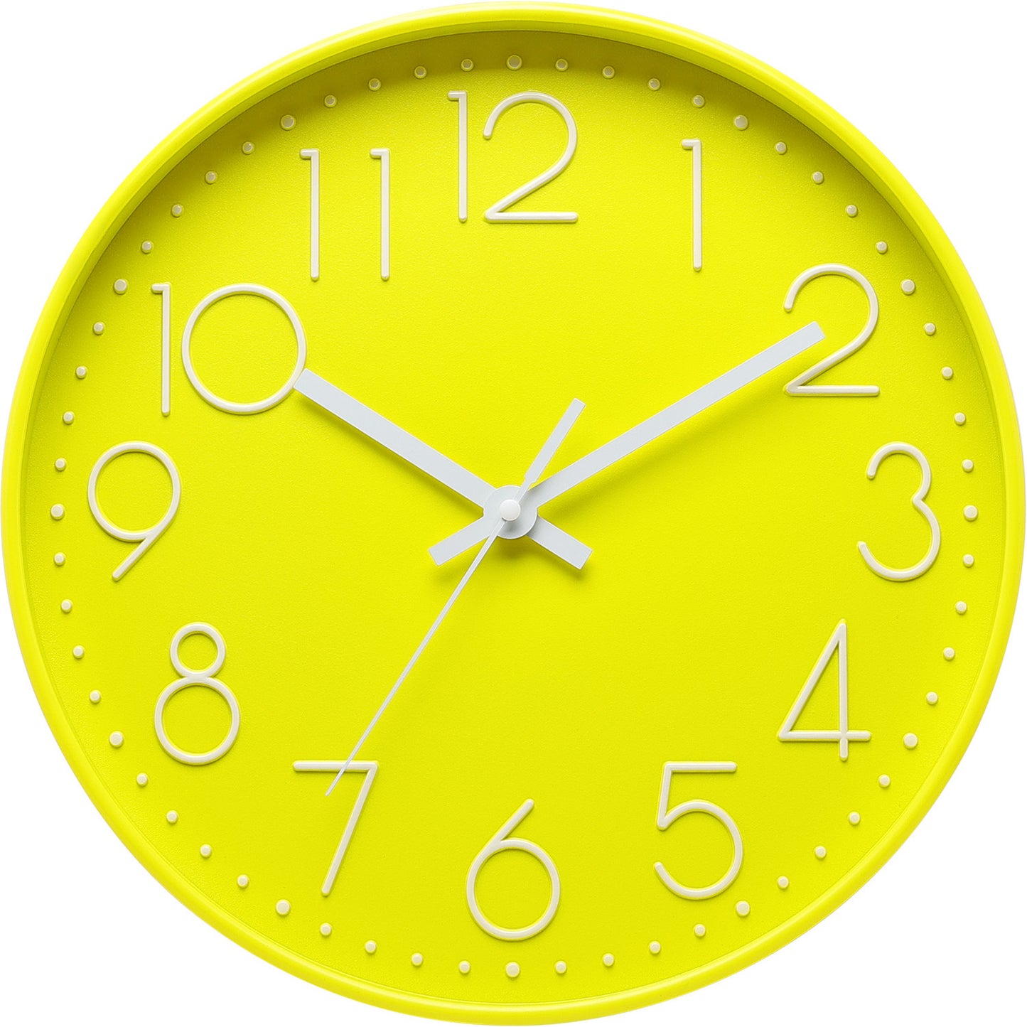 Wanduhr Brehn