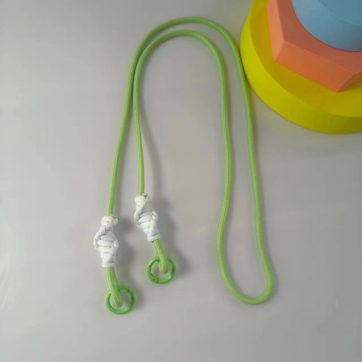 Verstellbares Sport-Lanyard Brehn