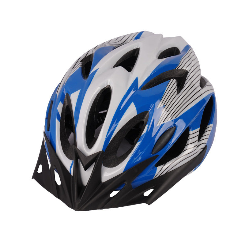Leichter Fahrradhelm Brehn