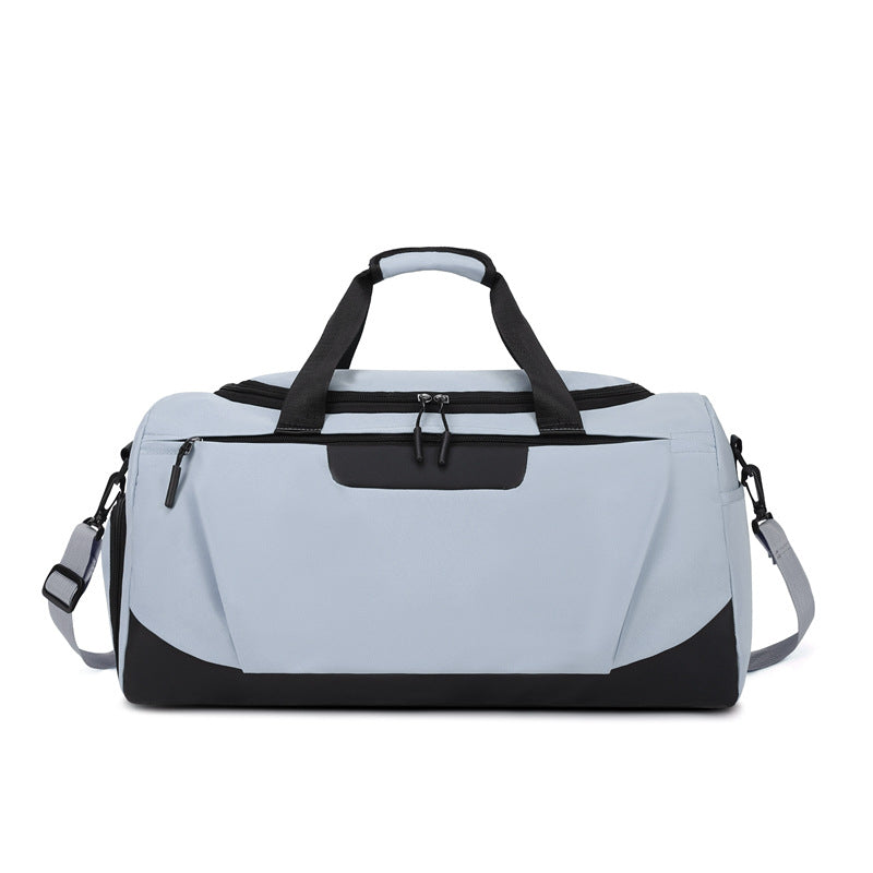 Große Kapazität Reisetasche Sport Duffel Bag