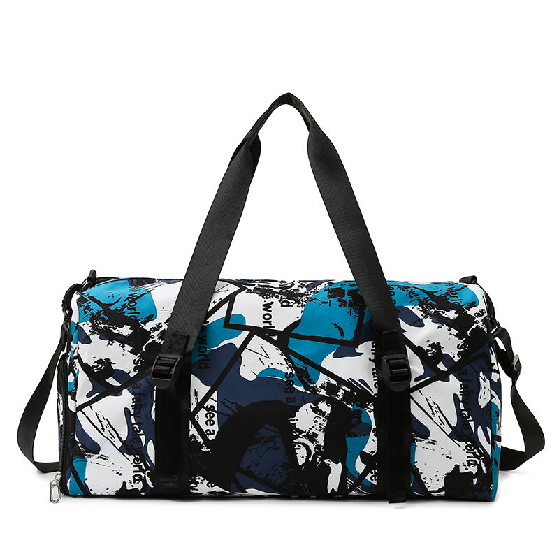 Multi-Taschen Reise Duffel