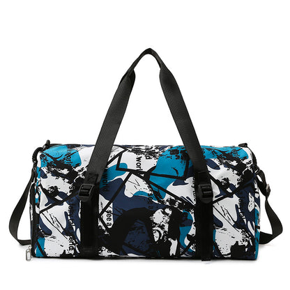 Multi-Taschen Reise Duffel