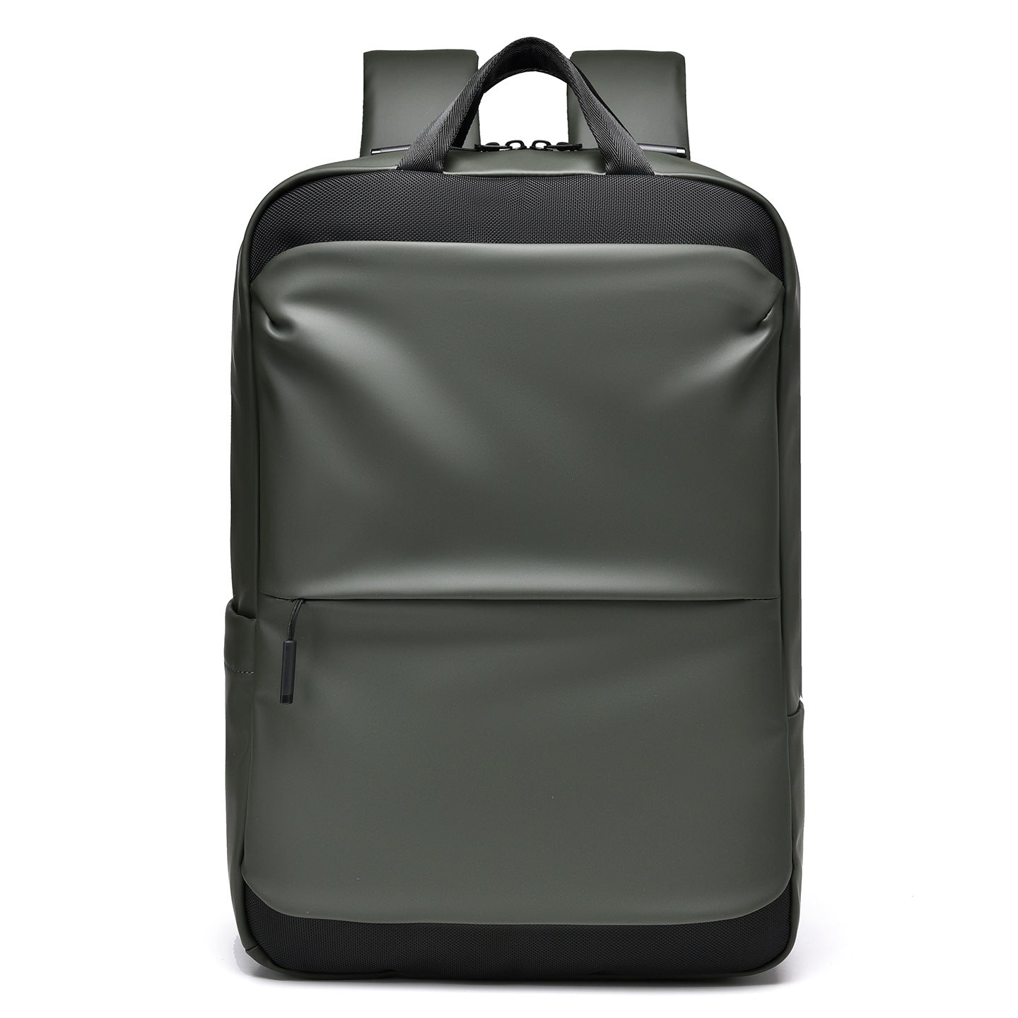 Schlanker minimalistischer Reise-Rucksack Brehn