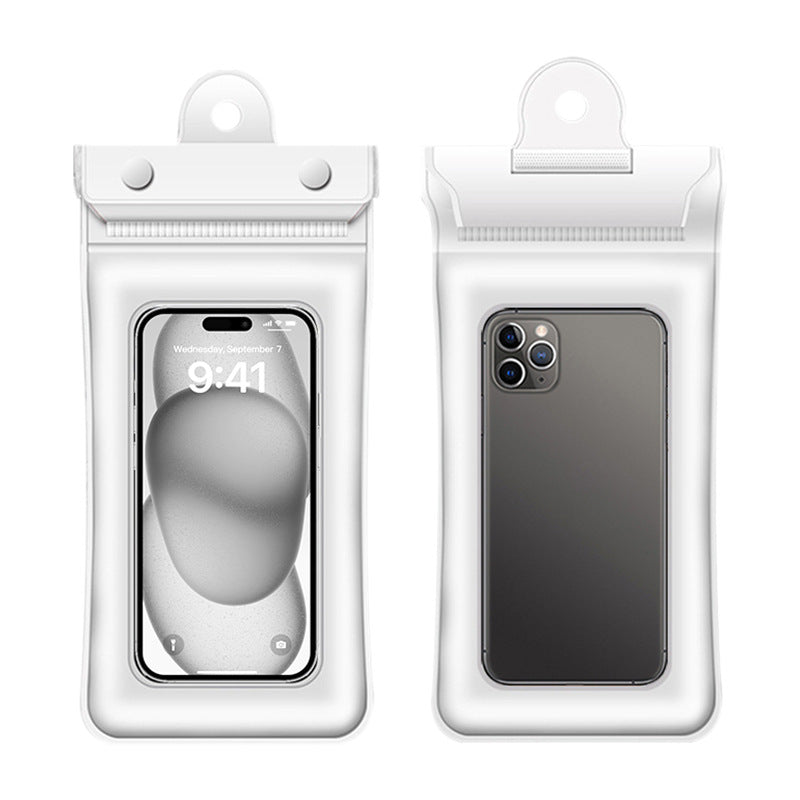 Wasserdichte Smartphone-Hülle Brehn