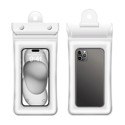 Wasserdichte Smartphone-Hülle Brehn