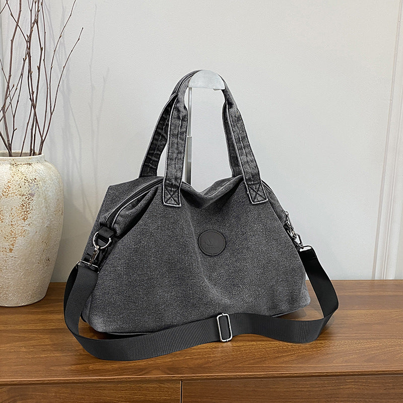Damen Bequeme Alltags-Dufttasche Brehn