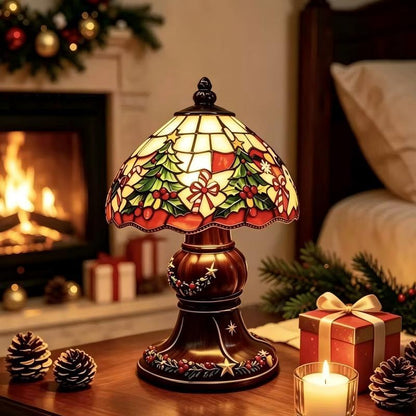 Dekorative Tischlampe im Rentier-Design Brehn