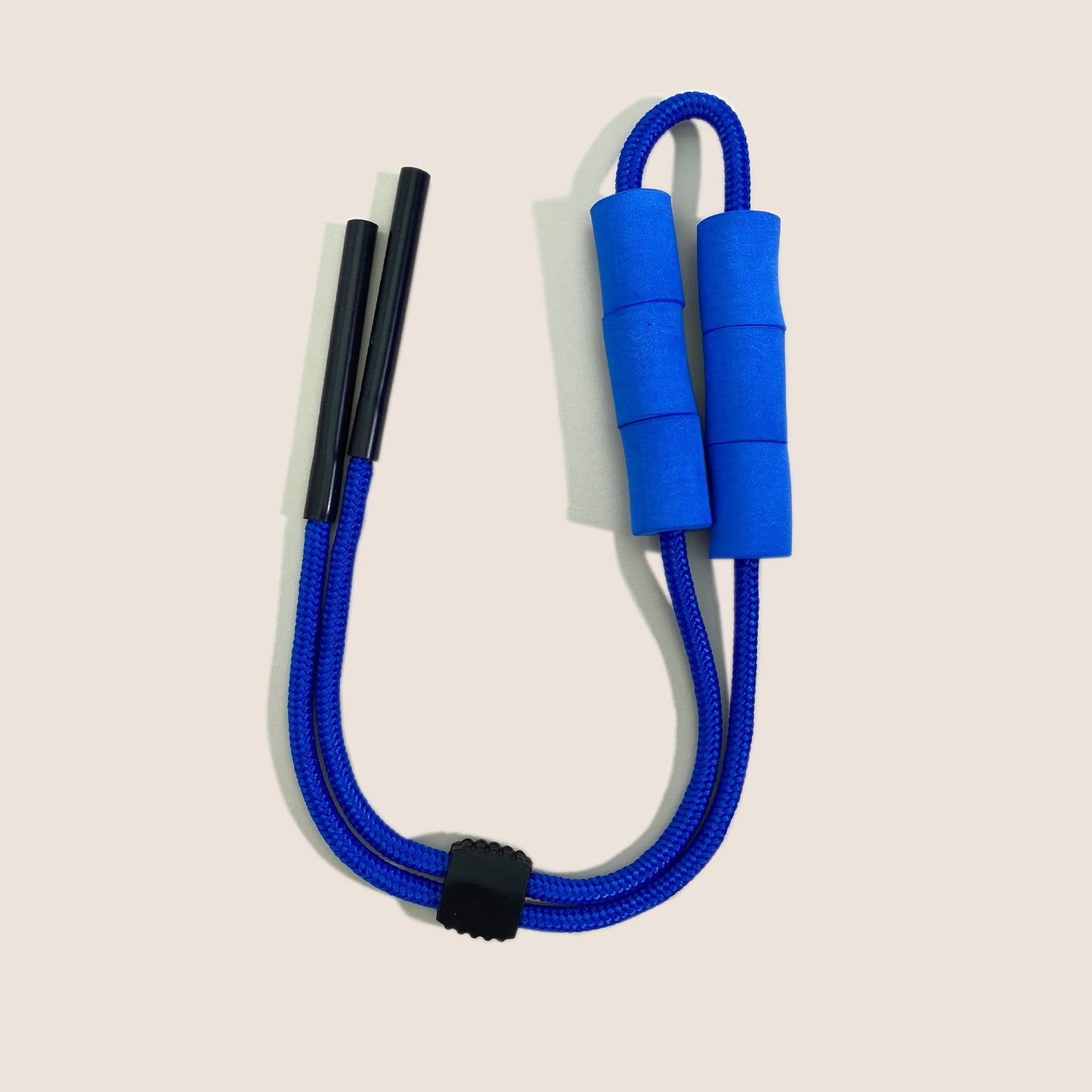 Vielseitiger Brillenhalter mit verstellbarem Griff Brehn
