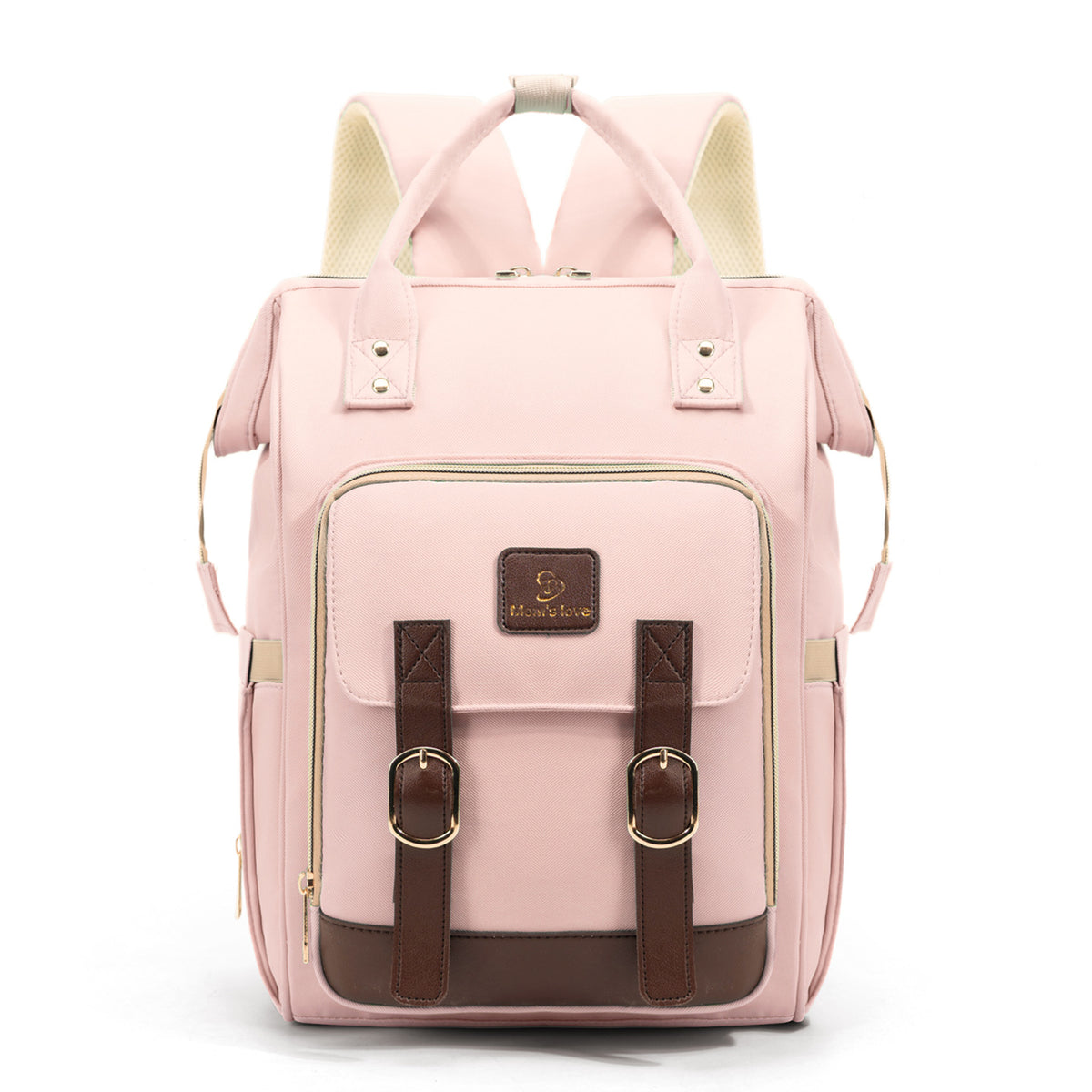 Multifunktionaler Reise-Rucksack Brehn