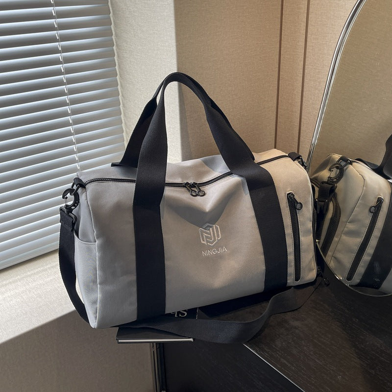 Multi-Funktionale Fitness Duffel-Tasche