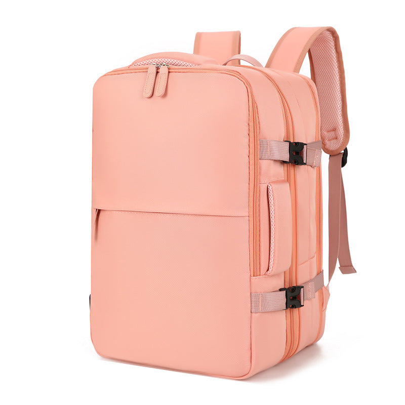 Vielseitiger Reise-Rucksack Brehn