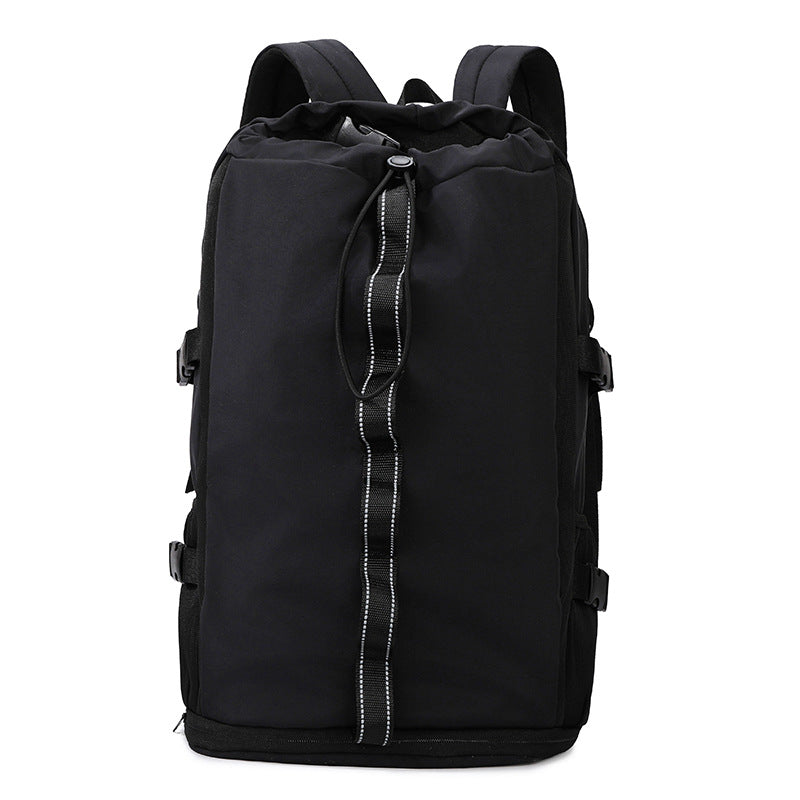 Vielseitiger Multifunktionsrucksack Brehn