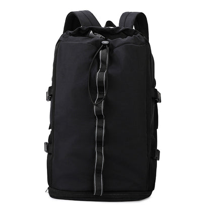Vielseitiger Multifunktionsrucksack Brehn