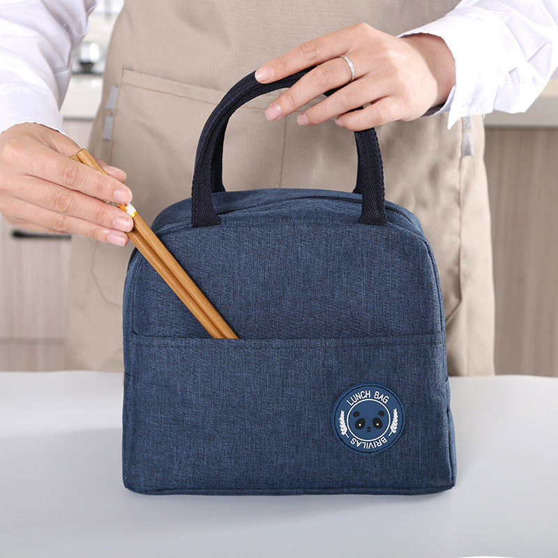 Isolierte Lunch-Tasche Brehn