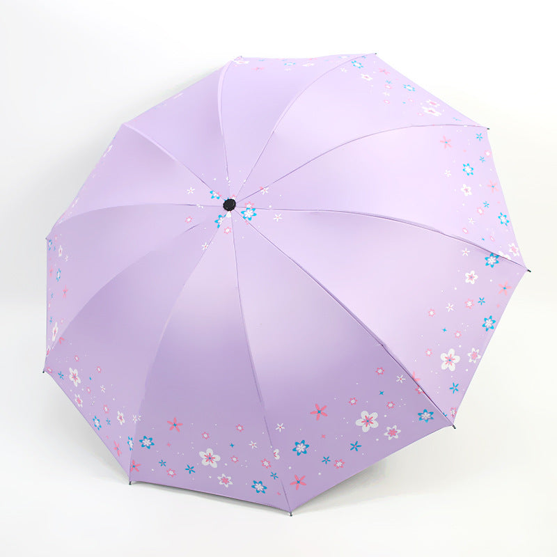 Damen Regenschirm Brehn