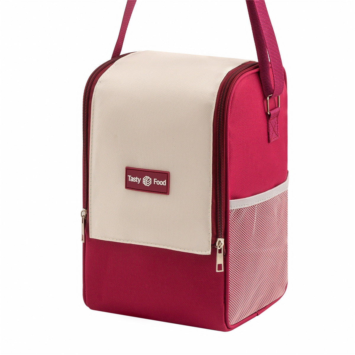 Isolierter Lebensmittelträger-Rucksack Brehn