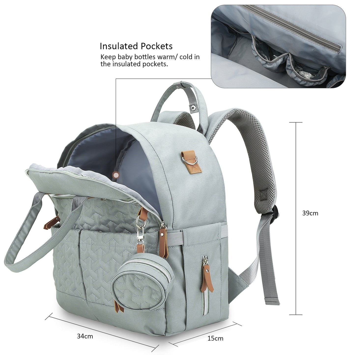 Rucksack Brehn