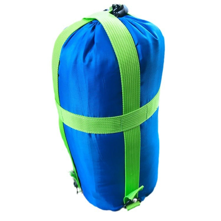Kuscheliger Kinder Schlafsack Brehn