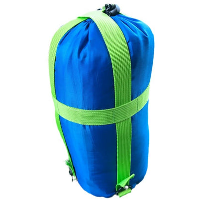 Kuscheliger Kinder Schlafsack Brehn