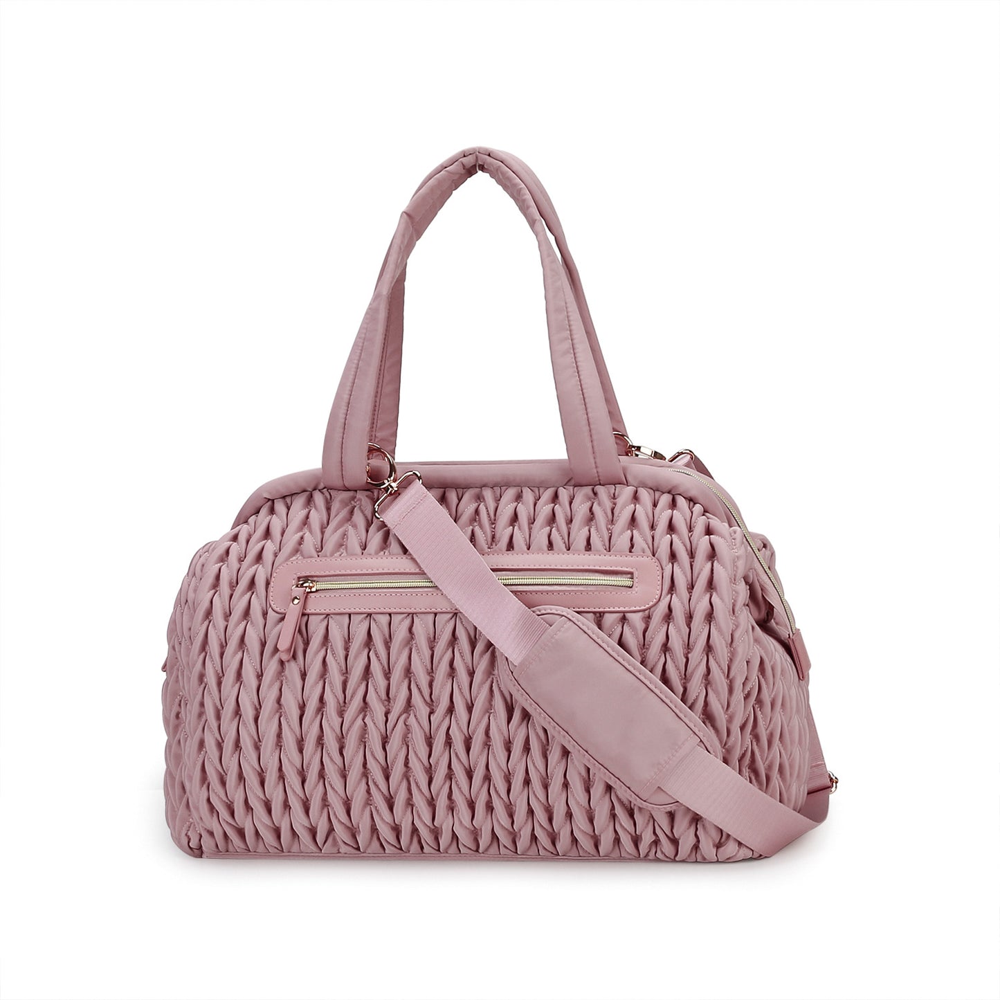 Sportliche Weekender-Tasche Brehn