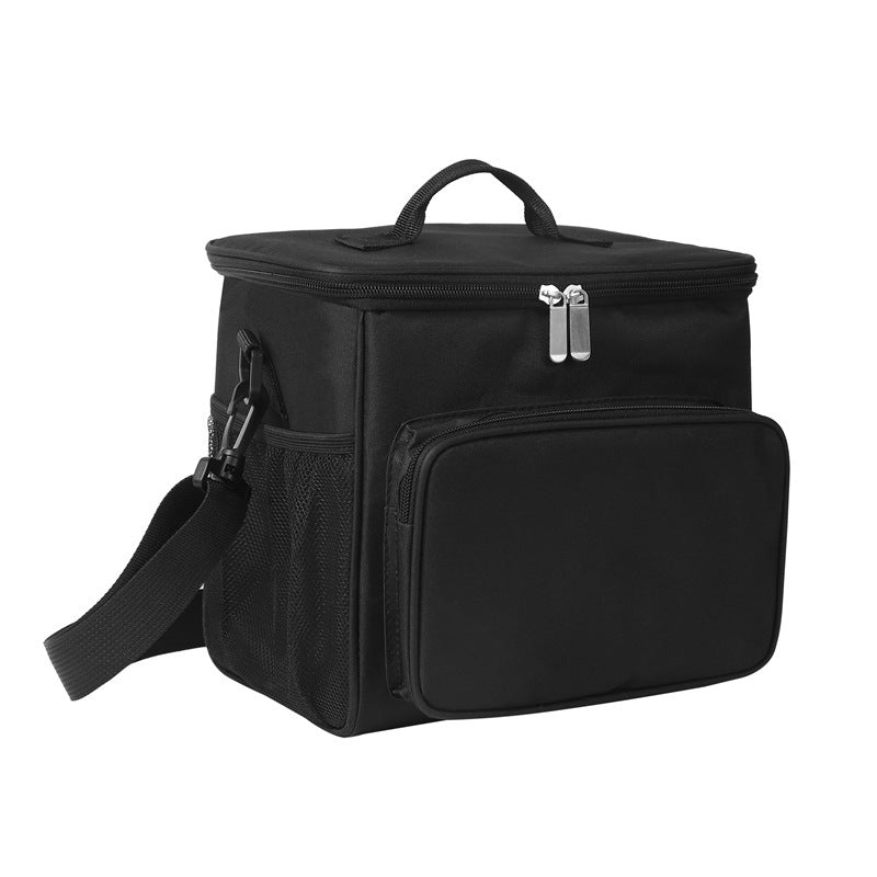 Isolierte Lunch-Kühltasche Brehn