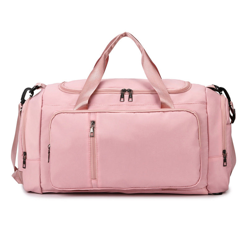 Geräumige Reisetasche Brehn