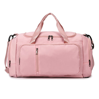 Geräumige Reisetasche Brehn