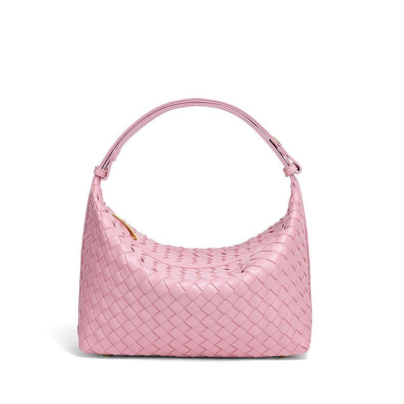 Woven Handbag Brehn