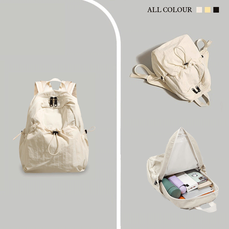 Leichte Multi-Taschen Outdoor-Rucksack Brehn