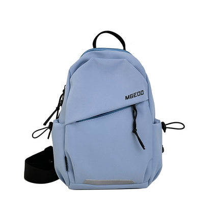 Kompakter multifunktionaler Rucksack