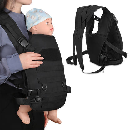 Taktischer Militär-Rucksack Brehn