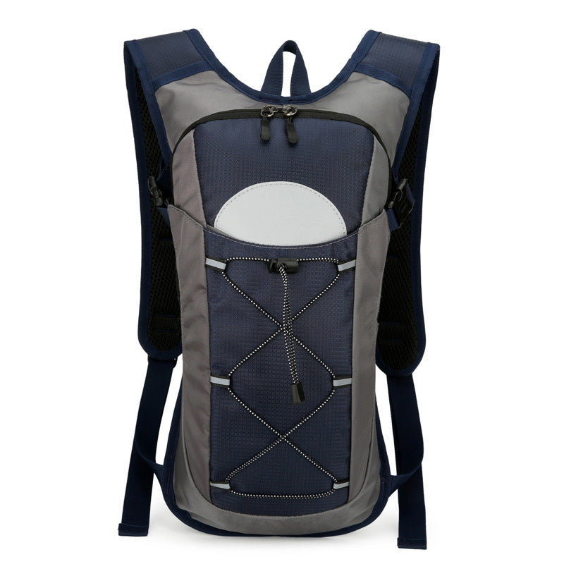 Hydration-kompatibler Abenteuer-Rucksack Brehn