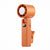 Wiederaufladbarer Handheld-Kühler Ventilator Brehn